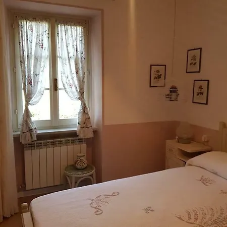 Gæstehus La Bargonella 2*