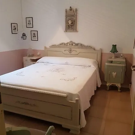 Gæstehus La Bargonella 2*