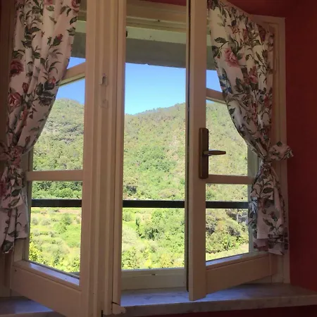Pensión La Bargonella 2*
