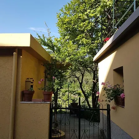 La Bargonella Affittacamere Bargone