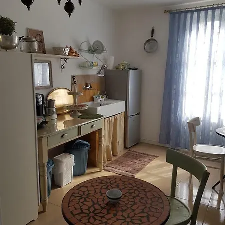La Bargonella