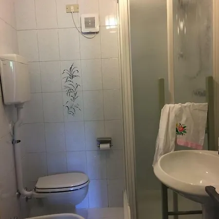 La Bargonella Gæstehus