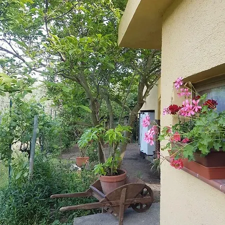 La Bargonella 2* Bargone