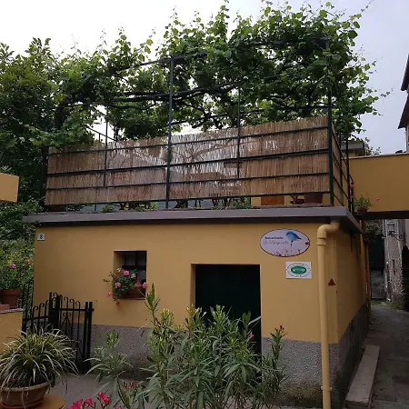 La Bargonella