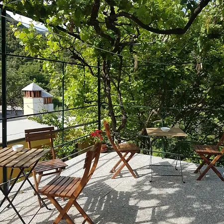 Affittacamere La Bargonella 2*