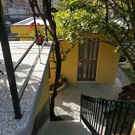 La Bargonella