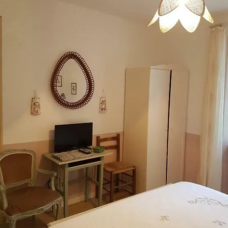 Affittacamere La Bargonella 2*