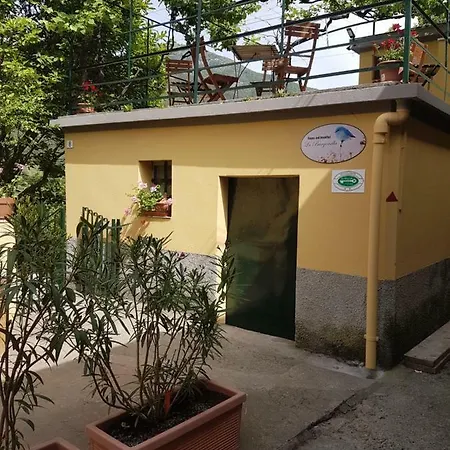 La Bargonella Bargone