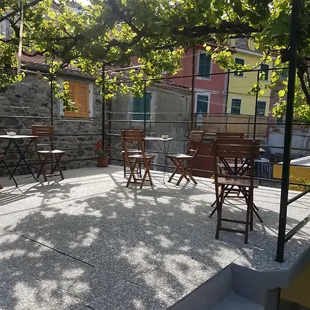 La Bargonella 2*