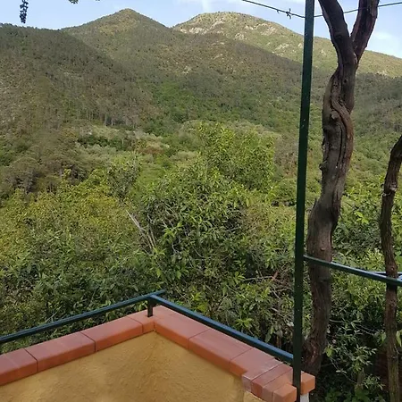 La Bargonella Bargone