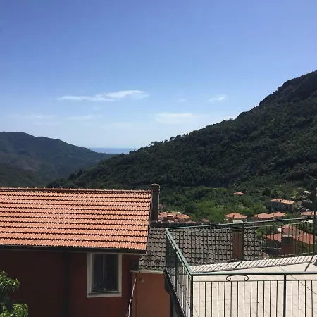La Bargonella Affittacamere