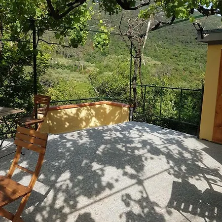Affittacamere La Bargonella