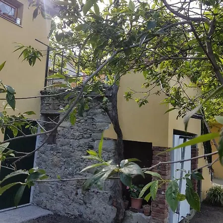 Pensión La Bargonella