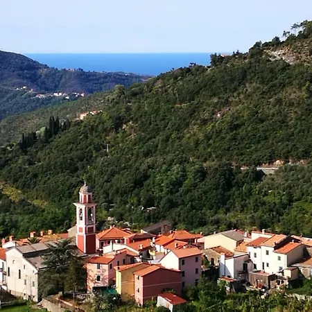 Affittacamere La Bargonella 2*