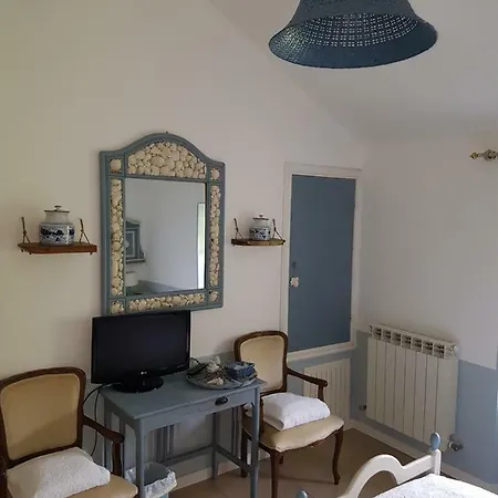 Affittacamere La Bargonella Bargone