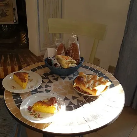 Pensión La Bargonella