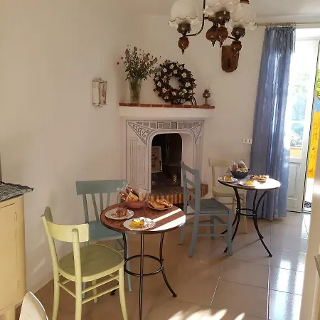 La Bargonella Affittacamere