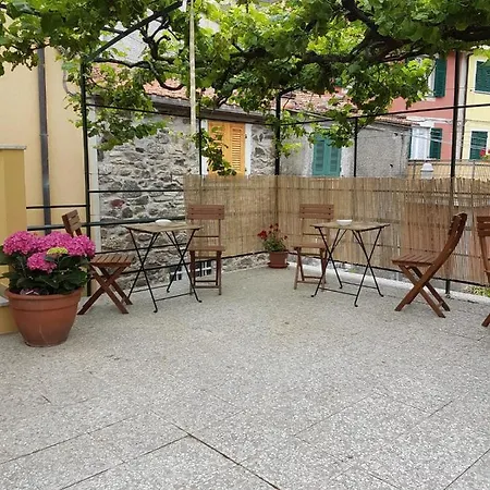 La Bargonella 2* Bargone