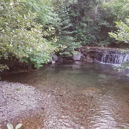 La Bargonella 2*