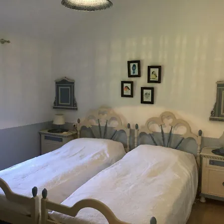Pensionat La Bargonella Bargone