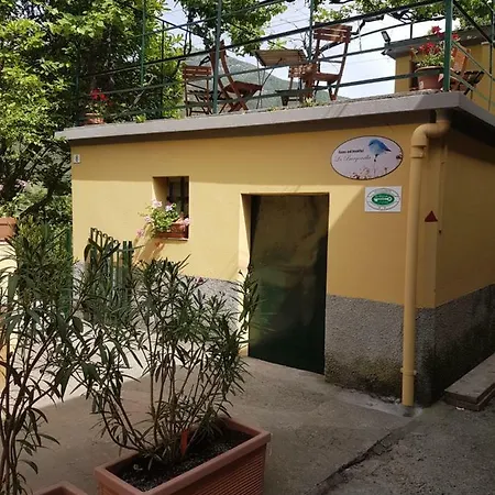 La Bargonella Bargone