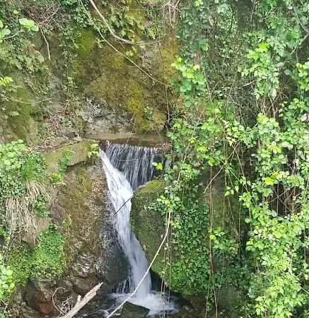 La Bargonella Gasthuis Bargone