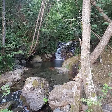 La Bargonella Gasthuis 2*